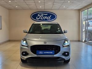 Suzuki Swift 1.2 GLX auto - Image 4