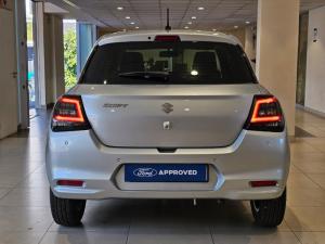 Suzuki Swift 1.2 GLX auto - Image 5