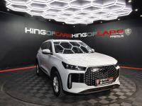 Thumbnail Chery Tiggo Cross 1.5 LiT auto