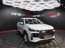 Thumbnail Chery Tiggo Cross 1.5 LiT auto