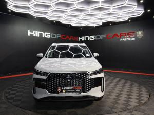 Chery Tiggo Cross 1.5 LiT auto - Image 2
