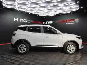 Chery Tiggo Cross 1.5 LiT auto - Image 3