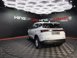 Chery Tiggo Cross 1.5 LiT auto - Image 4