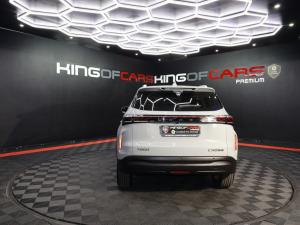 Chery Tiggo Cross 1.5 LiT auto - Image 5