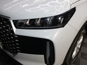 Chery Tiggo Cross 1.5 LiT auto - Image 6