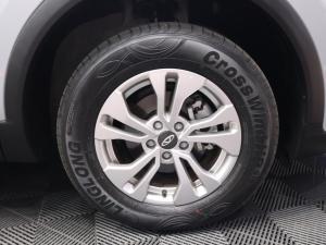 Chery Tiggo Cross 1.5 LiT auto - Image 7