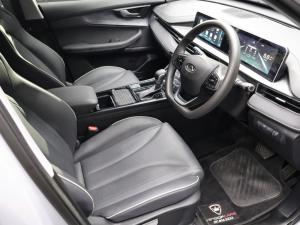 Chery Tiggo Cross 1.5 LiT auto - Image 9