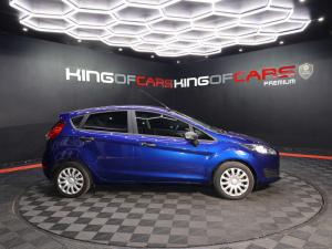 Ford Fiesta 5-door 1.0T Trend - Image 13