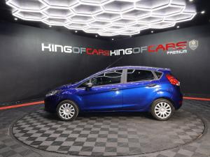 Ford Fiesta 5-door 1.0T Trend - Image 14