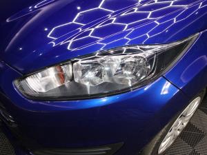 Ford Fiesta 5-door 1.0T Trend - Image 17