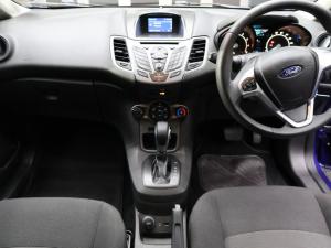 Ford Fiesta 5-door 1.0T Trend - Image 20