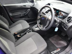 Ford Fiesta 5-door 1.0T Trend - Image 23