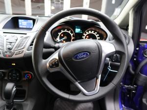 Ford Fiesta 5-door 1.0T Trend - Image 25
