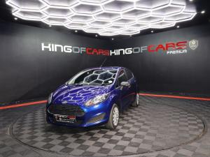 Ford Fiesta 5-door 1.0T Trend - Image 5