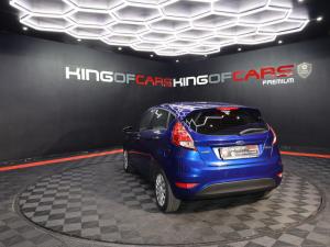 Ford Fiesta 5-door 1.0T Trend - Image 6