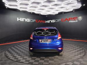 Ford Fiesta 5-door 1.0T Trend - Image 9
