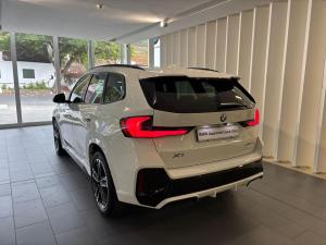 BMW X1 sDrive18d M Sport - Image 12