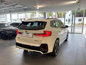 BMW X1 sDrive18d M Sport - Image 13