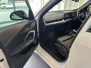 BMW X1 sDrive18d M Sport - Image 17