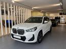 Thumbnail BMW X1 sDrive18d M Sport