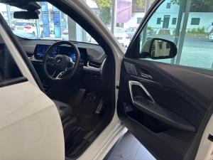 BMW X1 sDrive18d M Sport - Image 20
