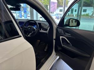 BMW X1 sDrive18d M Sport - Image 21