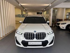 BMW X1 sDrive18d M Sport - Image 2