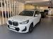BMW X1 sDrive18d M Sport - Thumbnail 3