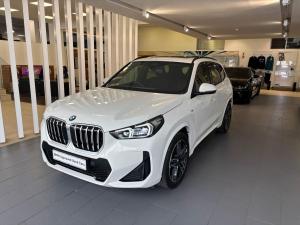 BMW X1 sDrive18d M Sport - Image 3