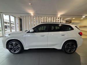 BMW X1 sDrive18d M Sport - Image 4