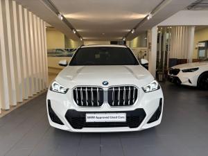BMW X1 sDrive18d M Sport - Image 6