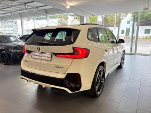 BMW X1 sDrive18d M Sport - Image 7
