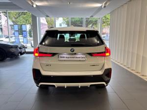 BMW X1 sDrive18d M Sport - Image 8