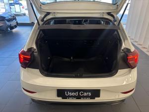 Volkswagen Polo hatch 1.0TSI - Image 10