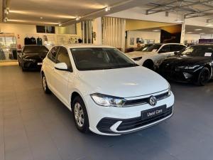 Volkswagen Polo hatch 1.0TSI - Image 11