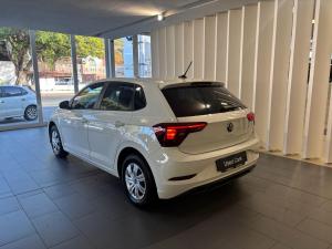Volkswagen Polo hatch 1.0TSI - Image 13