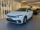 Thumbnail Volkswagen Polo hatch 1.0TSI