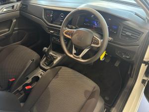 Volkswagen Polo hatch 1.0TSI - Image 23