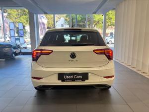 Volkswagen Polo hatch 1.0TSI - Image 6