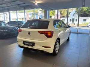 Volkswagen Polo hatch 1.0TSI - Image 8
