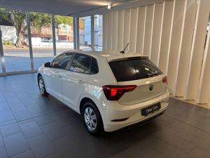 Volkswagen Polo hatch 1.0TSI - Image 9