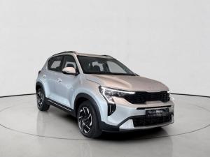 Kia Sonet 1.5 EX - Image 3