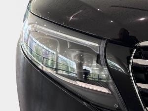 Mercedes-Benz V-Class V300d Exclusive - Image 14