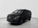 Thumbnail Mercedes-Benz V-Class V300d Exclusive