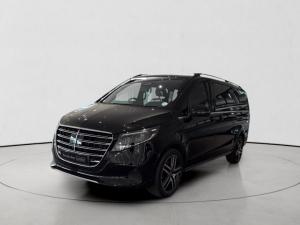 Mercedes-Benz V-Class V300d Exclusive - Image 1