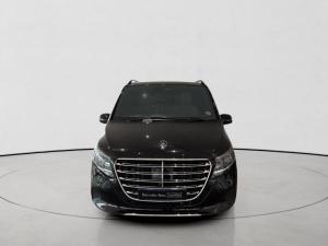 Mercedes-Benz V-Class V300d Exclusive - Image 2