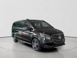 Mercedes-Benz V-Class V300d Exclusive - Image 3