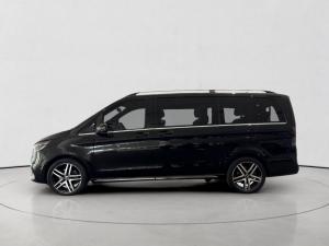 Mercedes-Benz V-Class V300d Exclusive - Image 4