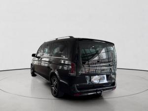 Mercedes-Benz V-Class V300d Exclusive - Image 5
