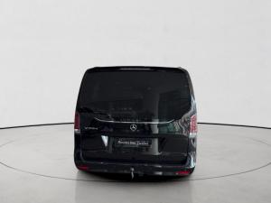 Mercedes-Benz V-Class V300d Exclusive - Image 6